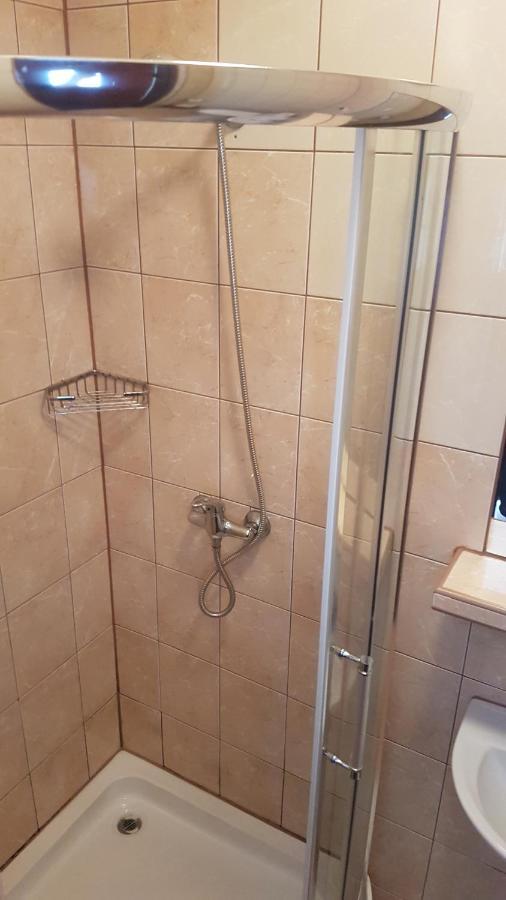 Osrodek Wypoczynkowy Jasiek Ochotnica Dolna エクステリア 写真