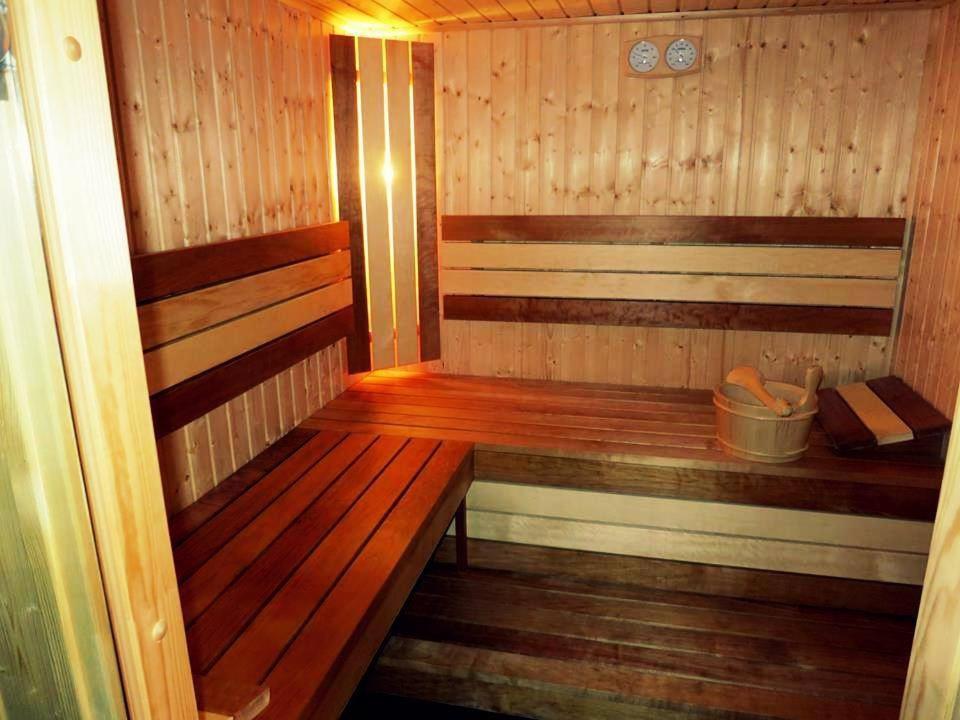 Osrodek Wypoczynkowy Jasiek Ochotnica Dolna エクステリア 写真