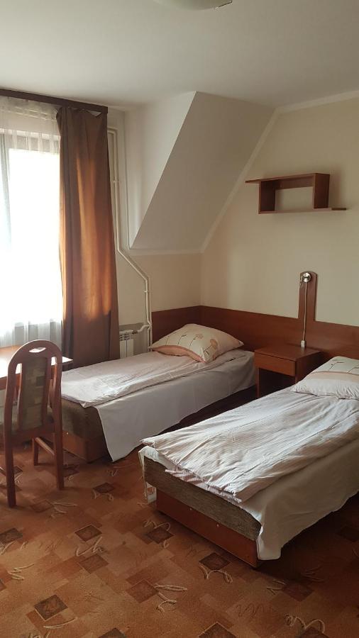 Osrodek Wypoczynkowy Jasiek Ochotnica Dolna エクステリア 写真