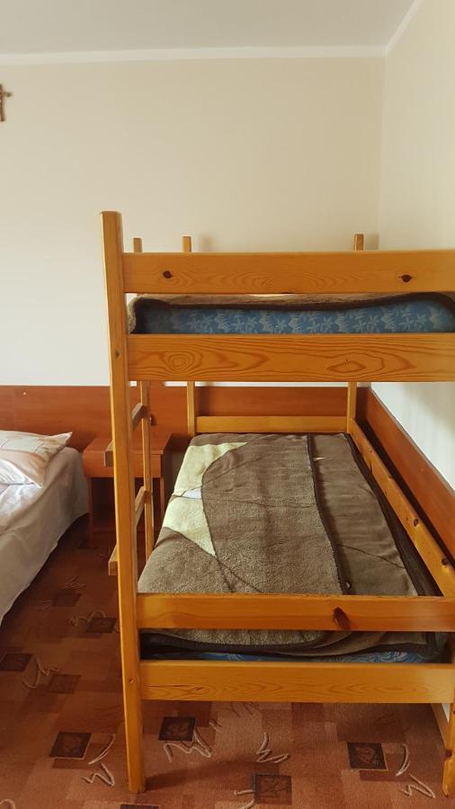 Osrodek Wypoczynkowy Jasiek Ochotnica Dolna エクステリア 写真